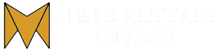 Mete Altyapı, Toplu Konut, Hastane, Gölet, Gölet Sulama, Pompaj Sulama, Baraj Sulama, Taşkın Koruma, Çevre Düzenleme, Millet Bahçeleri, Baraj